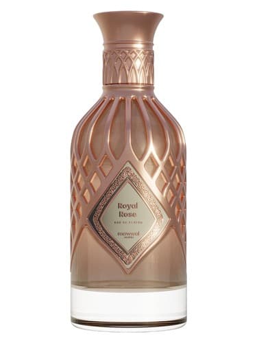 Royal Rose - رز سلطنتی