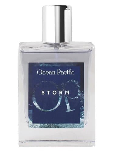 OP Storm - طوفان OP