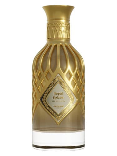 Royal Spices - ادویه سلطنتی