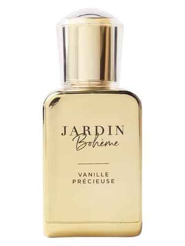 Vanille Precieuse 