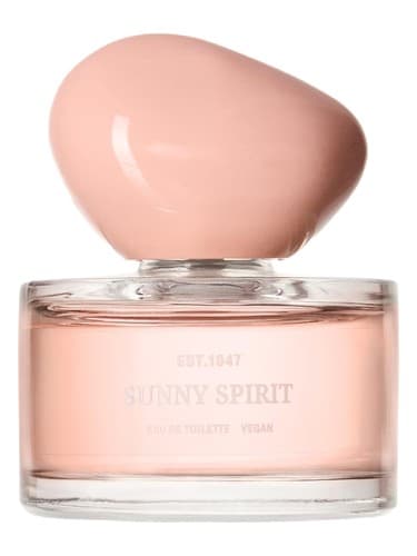 Sunny Spirit - روح آفتابی