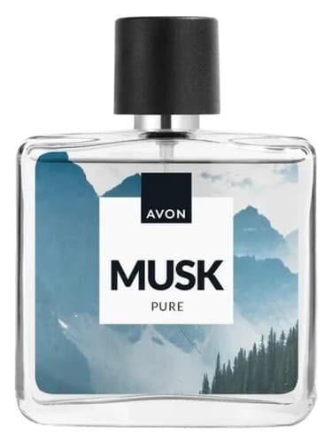 Musk Pure - مشک پیور