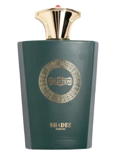 Shades - شدو ها