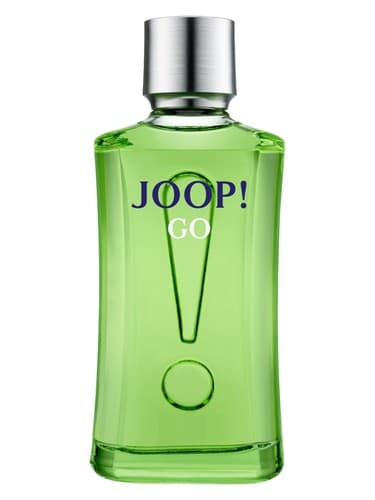 Joop! Go - جوپ! برو
