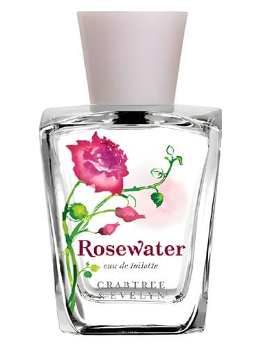 Rosewater - گلاب