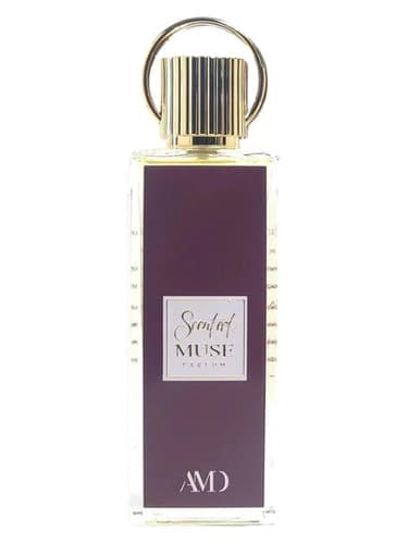 Scented Muse - میوز معطر