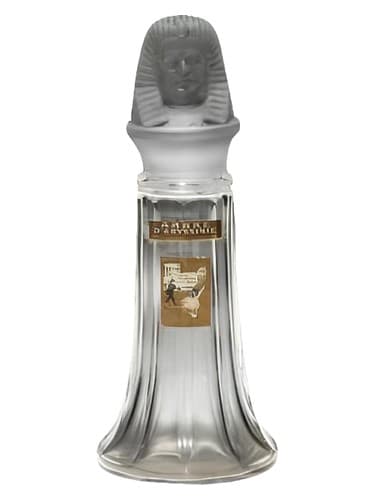 Ambre d'Abyssinie 