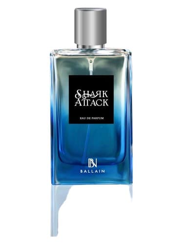 Shark Attack - حمله کوسه