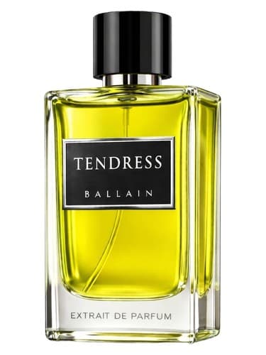Tendress - تندرس