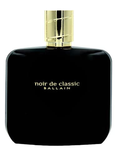 Noir De Classic - نوآر د کلاسیک