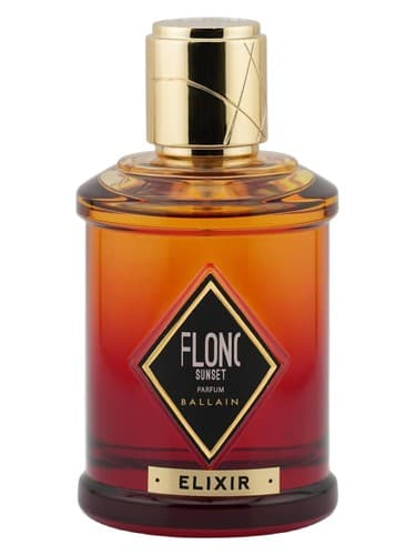 Flono Sunset
