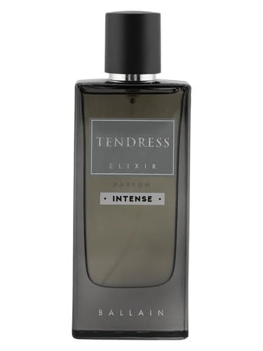 Tendress Elixir - تندرس اکسیر
