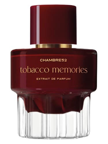 Tobacco Memories Extrait