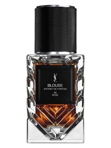 Blouse Extrait de Parfum - بلوز Extrait de Parfum