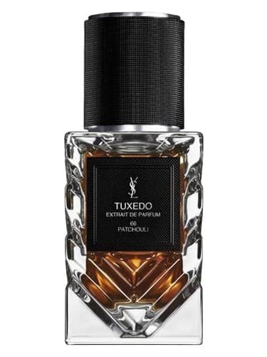 Tuxedo Extrait de Parfum