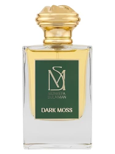 Dark Moss - خزه دارک