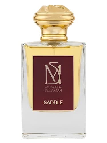Saddle