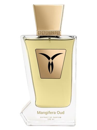 Mangifera Oud - منگیفرا عود