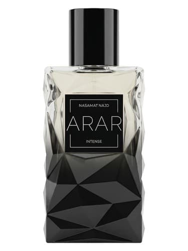 ARAR INTENSE - ARAR شدید