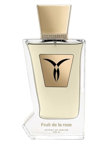 Fruit de la Rose - میوه د لا رز