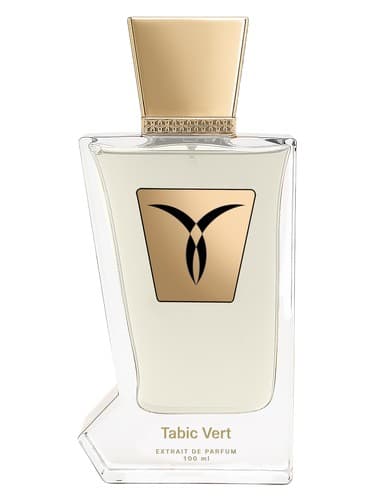 Tabac Vert - تاباک ورت
