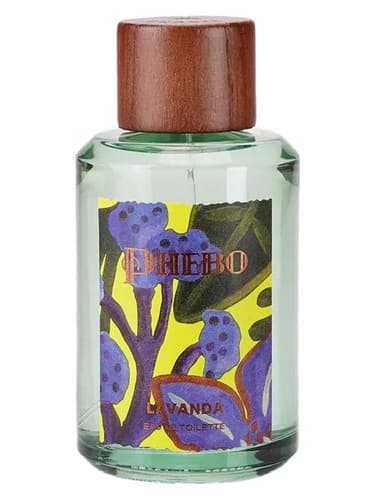Lavanda Eau de Toilette