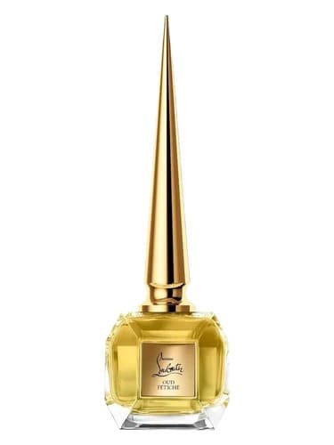 Oud Fétiche - عود فتیچه