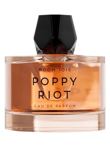 Poppy Riot - پاپی ریوت