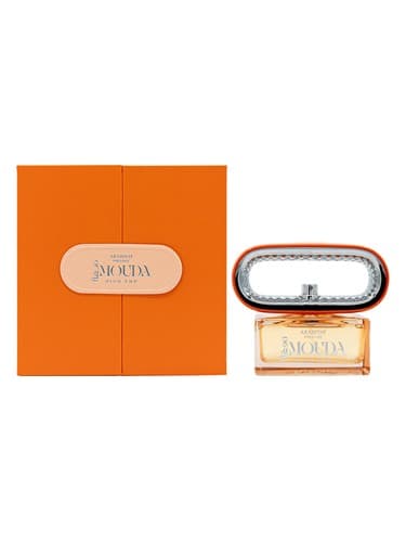 Mouda High End