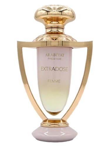 Extradose Femme