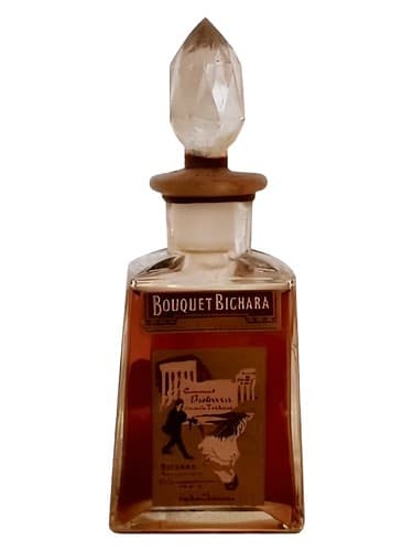 Bouquet Bichara - دسته گل بیچارا