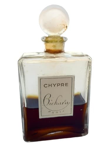 Chypre - چیپر