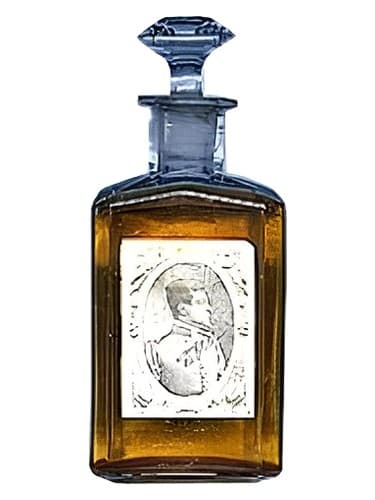 Eau de Roi