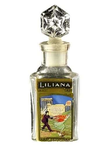 Liliana - لیلیانا