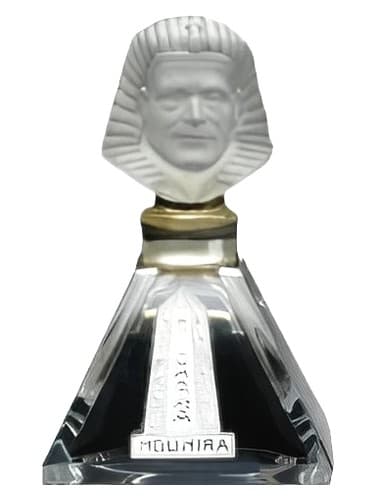Mounira
