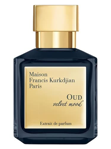 Oud Velvet Mood Extrait de Parfum