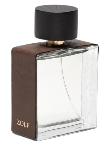 Zolf Eau de Parfum - ادو پرفیوم زلف