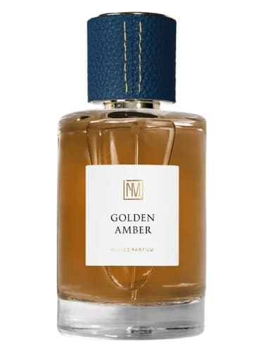 Golden Amber