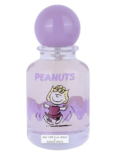 Adorable Purple Snoopy - اسنوپی وایولت شایان ستایش
