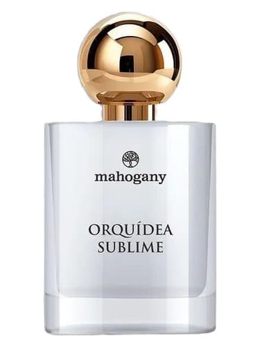 Orquídea Sublime
