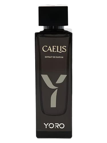 Caelis - کائلیس