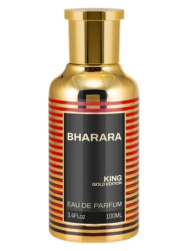 King Gold Edition - نسخه کینگ طلا