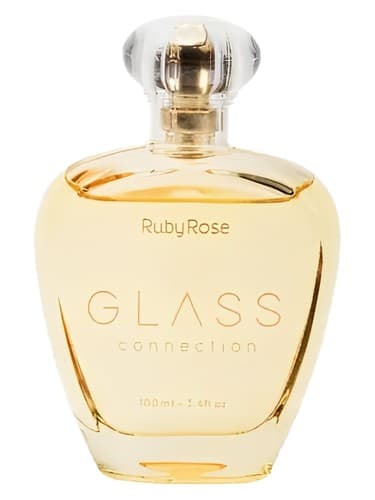 Connection Glass - شیشه اتصال