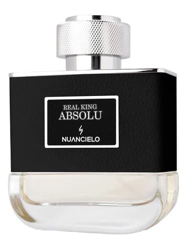 Real King Absolu - شاه ابسولو واقعی