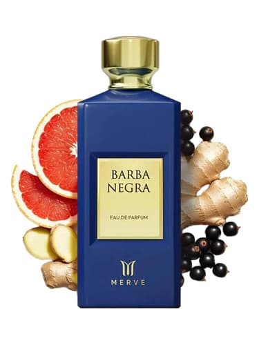 Barba Negra