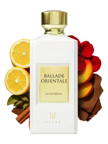 Ballade Orientale - بالاد شرقی