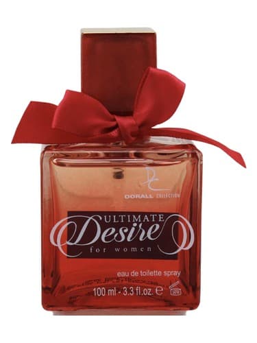 Ultimate Desire