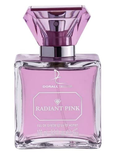 Radiant Pink