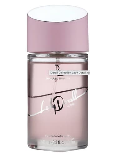 Lady Dorall