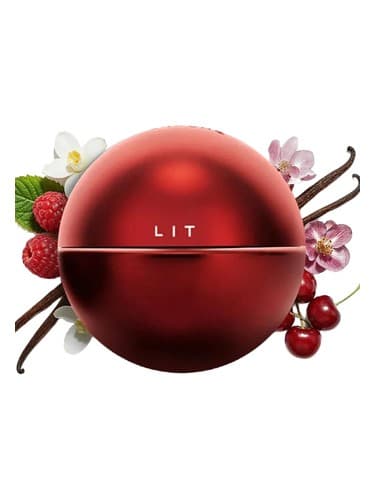Lit - لایت شد
